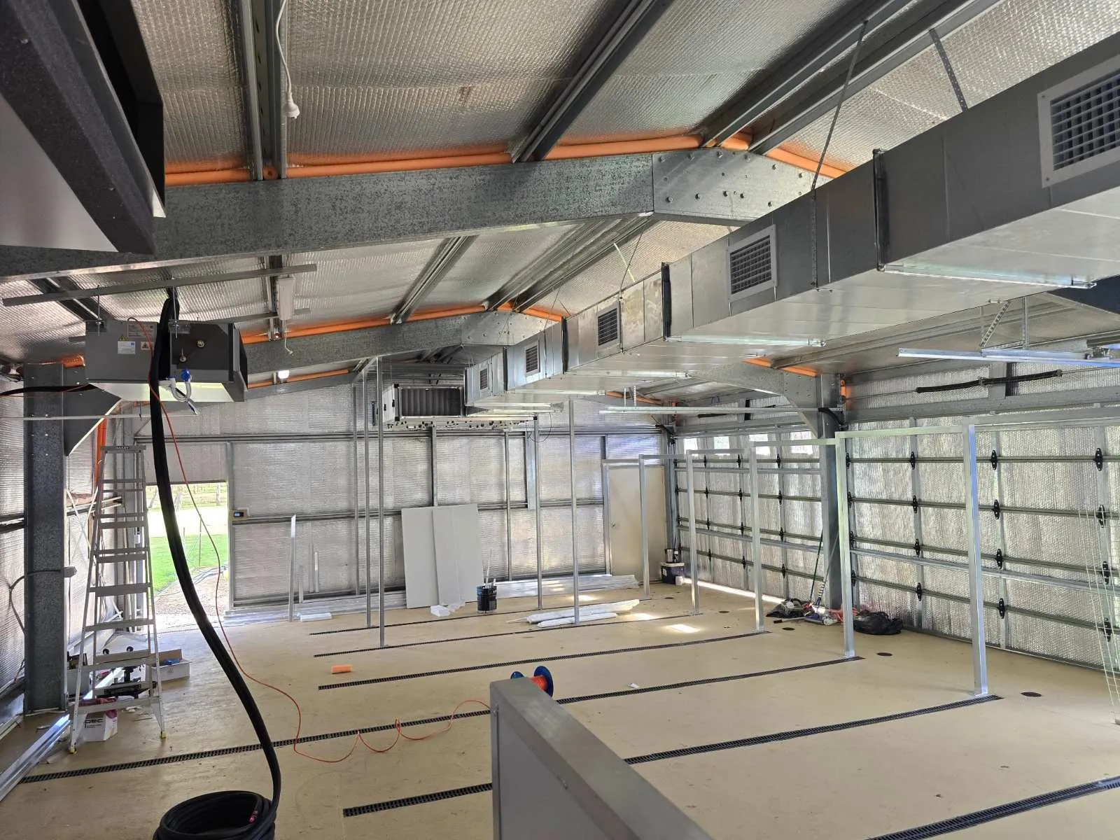 Royal Rover Dog Kennels