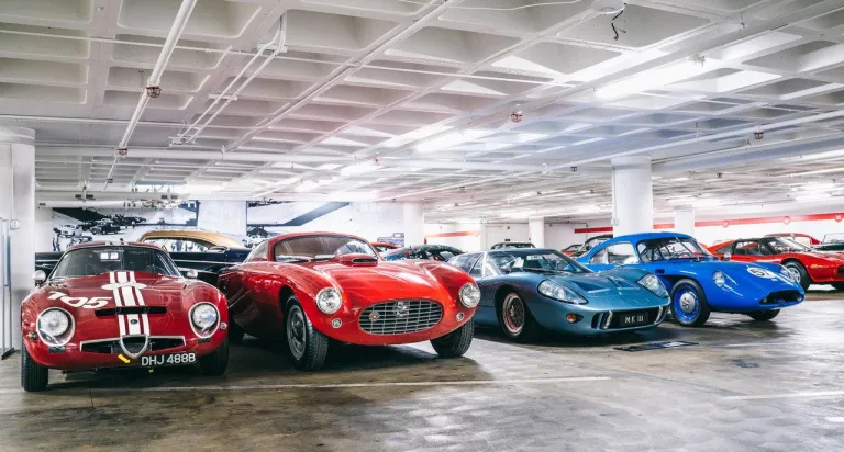 Why Car Collectors and Storage Facilities Need Dehumidification